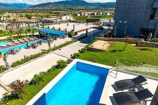 Курортные отели Sevsamora Resort & Spa Saguramo Вилла с собственным бассейном-4